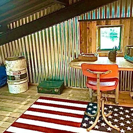 Magnifique Loft Atypique Proche Gare Et Bord De Riviere Holiday home