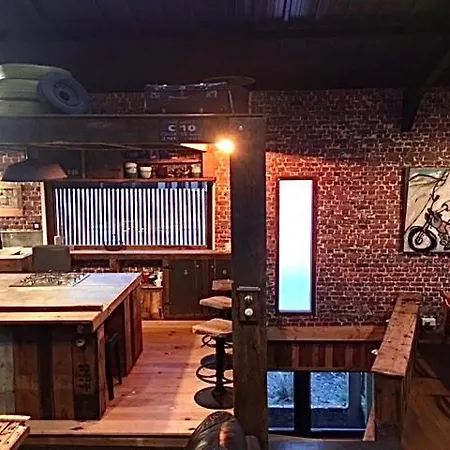 Magnifique Loft Atypique Proche Gare Et Bord De Riviere * Le Mans