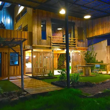 Magnifique Loft Atypique Proche Gare Et Bord De Riviere *
