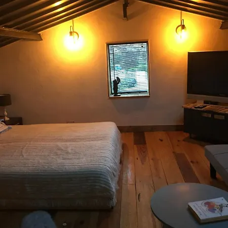 Magnifique Loft Atypique Proche Gare Et Bord De Riviere *